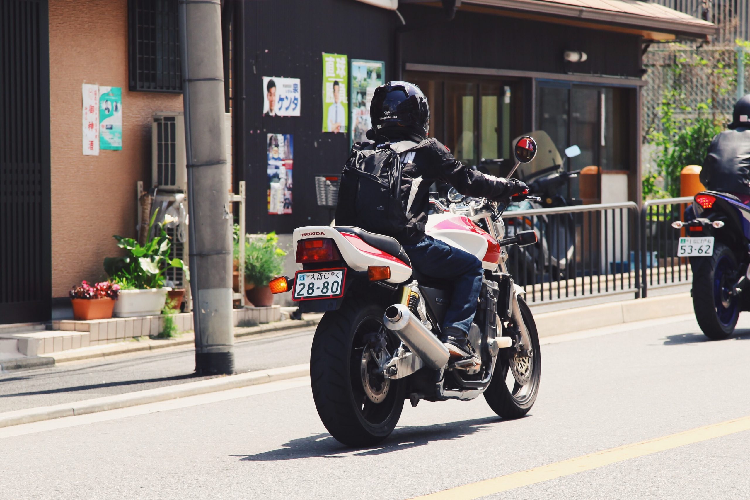 バイクがキックスタートしないのですが、どうしたらいいですか？