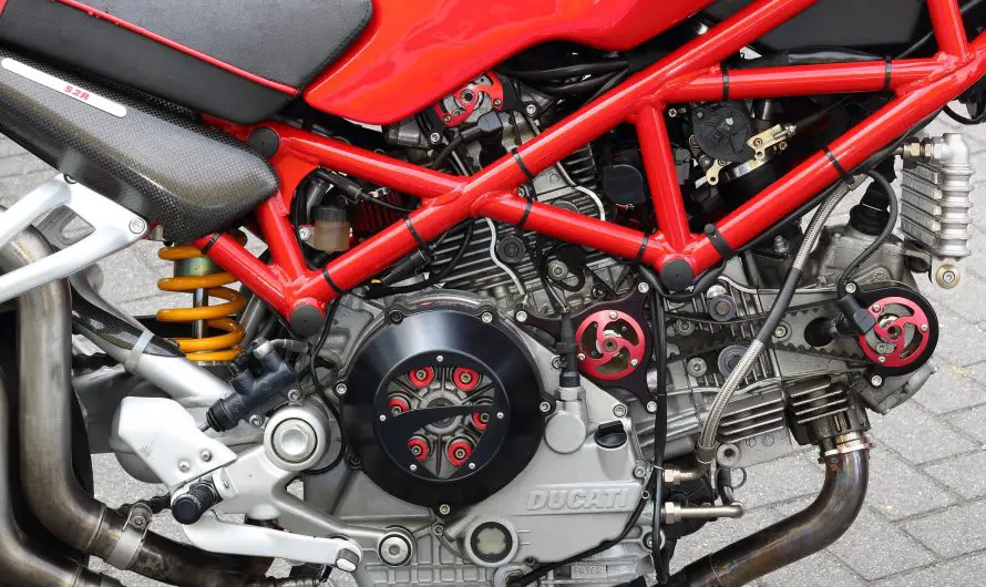 Embragues de motocicleta
