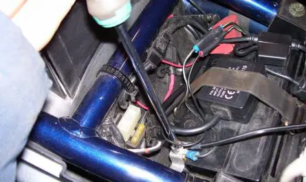Comment recharger la batterie de votre moto sans chargeur ?