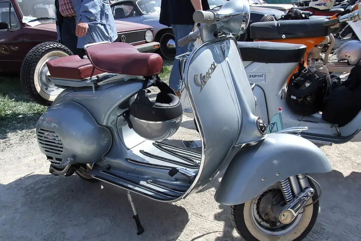 Que faire avec un scooter qui ne démarre pas au kick ?
