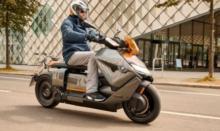 Wat te doen met een scooter die om de andere keer start?