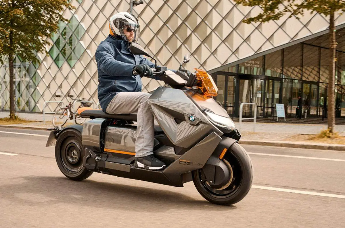 Que faire avec un scooter qui demarre une fois sur deux ?