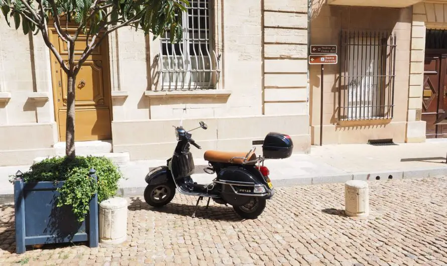 Quand faire la révision d’un scooter ?