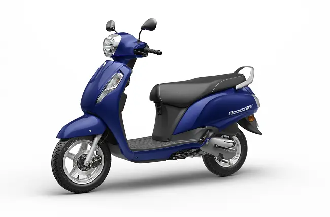 Quel scooter 125 a la plus faible consommation de carburant ?