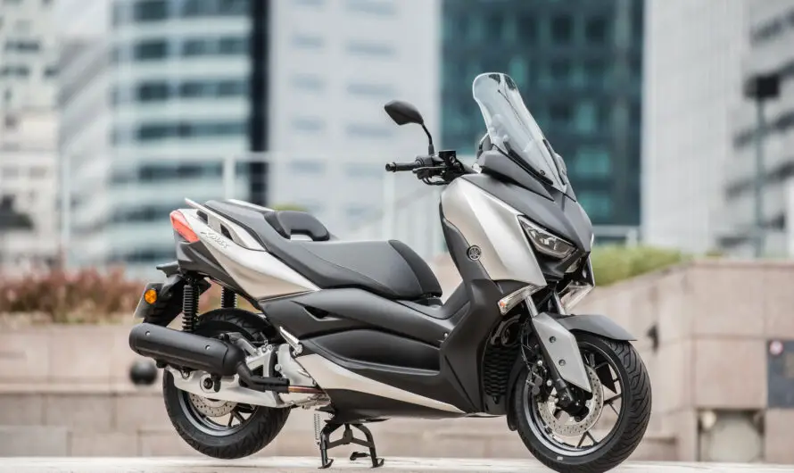 Chi può guidare uno scooter 125cc?