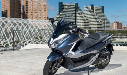 Comment choisir le scooter 125 qui roule le plus vite ?